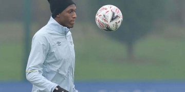 ¿Alarma por la nueva lesión de Yerry Mina?