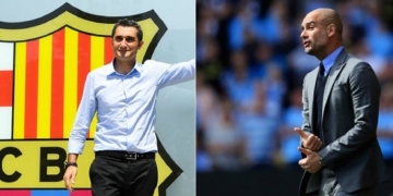 La nueva Champions League toma forma