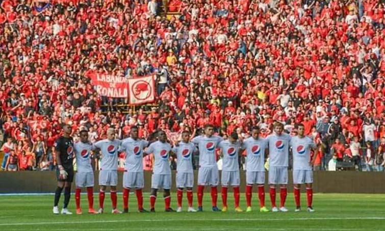 América de Cali