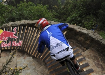 Colombia tendrá la carrera de MTB Downhill más larga del mundo