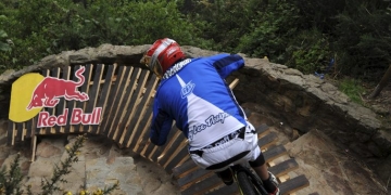 Colombia tendrá la carrera de MTB Downhill más larga del mundo