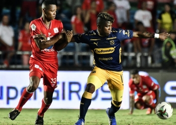 Liga Águila 2019–1: tabla de clasificación, últimos marcadores y programación de la fecha 6