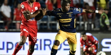 Liga Águila 2019–1: tabla de clasificación, últimos marcadores y programación de la fecha 6