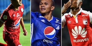 ¡Los equipos que jugarán los octavos de final de la Copa Águila 2019!
