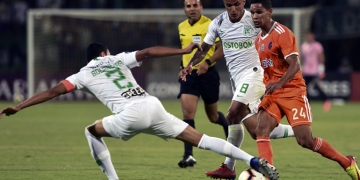 ¿Fox Sports televisará los duelos entre Nacional y Libertad? Esto informó la Conmebol