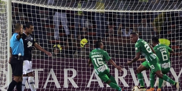 Video: los penaltis que sentenciaron la eliminación de Nacional frente a Libertad