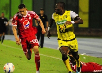 Jugador de América de Cali denuncia amenazas de muerte
