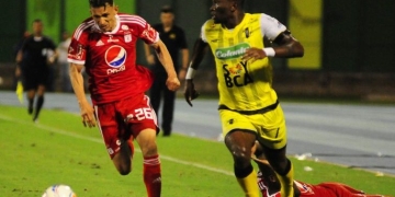 Jugador de América de Cali denuncia amenazas de muerte