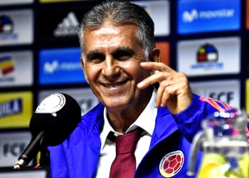¡Toda la verdad sobre la propuesta de Carlos Queiroz!