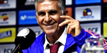 ¡Toda la verdad sobre la propuesta de Carlos Queiroz!