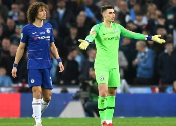 ¿Qué pasará ahora con Kepa en el Chelsea?