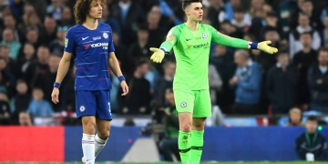 ¿Qué pasará ahora con Kepa en el Chelsea?