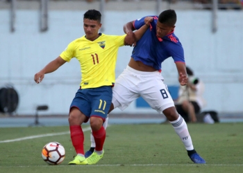 Colombia cayó en tiempo de reposición y volvió a decepcionar en Chile