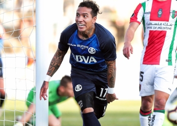 Talleres de Córdoba logró un nuevo acuerdo con Dayro Moreno