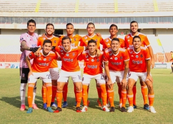 ¿Quién es Deportivo La Guaira?