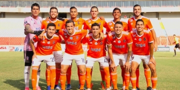¿Quién es Deportivo La Guaira?