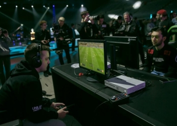Dos colombianos clasificados para la 4ta EA SPORTS FUT Champions Cup