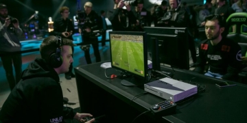 Dos colombianos clasificados para la 4ta EA SPORTS FUT Champions Cup