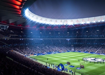 EA SPORTS FIFA 19 celebra la UEFA Champions League con nuevo contrato