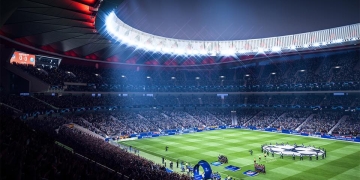 EA SPORTS FIFA 19 celebra la UEFA Champions League con nuevo contrato