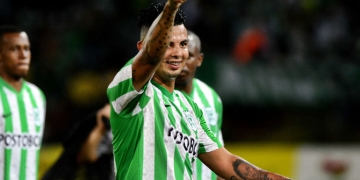 El equipo del cual son hinchas los jugadores de la Selección Colombia