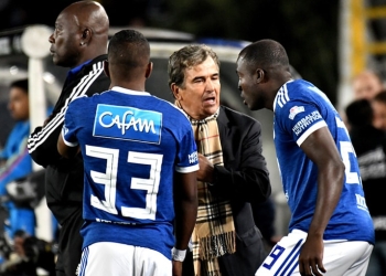 La formación de Millonarios para visitar a Tigres en Techo