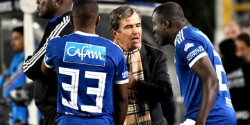 La formación de Millonarios para visitar a Tigres en Techo