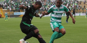 En un final con polémica, Cali empató contra La Equidad en Techo