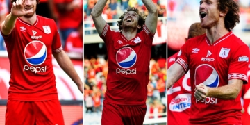 Fernando Aristeguieta es récord: ningún venezolano había logrado algo así en el FPC