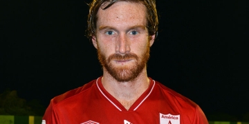 Fernando Aristeguieta, ¡4 anotaciones en 3 partidos de Liga Águila 2019-1!