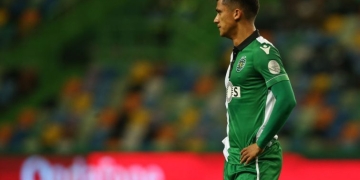Fredy Montero busca equipo: ¡no jugará más con Sporting de Lisboa!