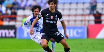 Conozca más sobre Matías Fernández: ¡el fichaje bomba del FPC en 2019!