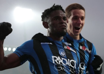 Atentos, Duván Zapata, David Ospina, Juan Cuadrado y demás colombianos: ¡La liga italiana se reanuda el 20 de junio!