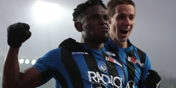 Atentos, Duván Zapata, David Ospina, Juan Cuadrado y demás colombianos: ¡La liga italiana se reanuda el 20 de junio!