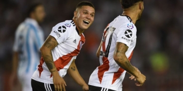 Hasta la FIFA se rinde a los pies de Juan Fernando Quintero