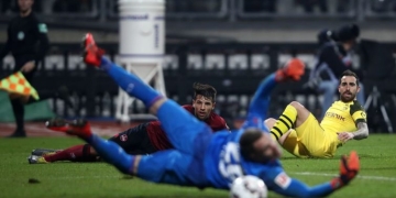 Buenas noticias para el Bayern Múnich: ¡el Dortmund sigue cediendo terreno en la Bundesliga!