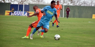 Tercera alegría de Millonarios en la Liga Águila 2019-1