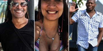 ¡Iván René Valencia contraatacó a Sebastián Viera!