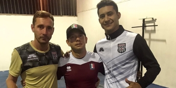 “Se me apagó la luz”: Jorge Aguilar y su milagrosa recuperación