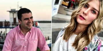 Alexánder Mejía le regaló la camiseta de Libertad a un referente del Medellín