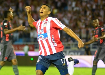Medellín vivió otra pesadilla frente al Junior
