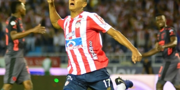 Medellín vivió otra pesadilla frente al Junior