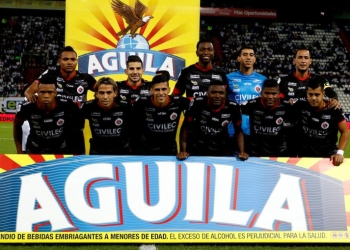 5 pronósticos recomendados para la fecha 11 de la Liga Águila I – 2019