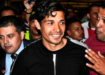 Matías Fernández no dejará el Junior para jugar en Colo Colo