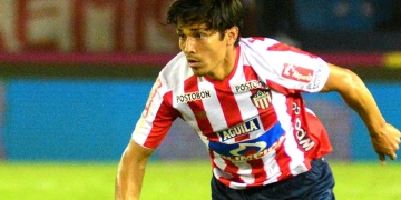 Al Junior de Barranquilla le ha costado encontrar al sucesor de Jarlan Barrera