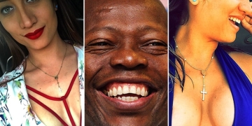 ¡Oriana Gutiérrez respondió a la propuesta de Faustino Asprilla!