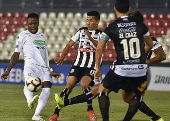 Acusaciones de indisciplina en el Once Caldas