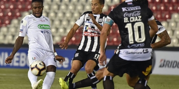 Acusaciones de indisciplina en el Once Caldas