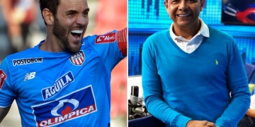 El ridículo número de boletas vendidas para el juego Junior–Palmeiras