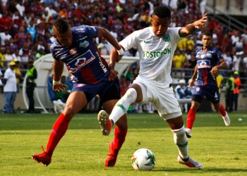 ¡Los clubes que disputarán los cuadrangulares de la Liga Águila 2019–1!